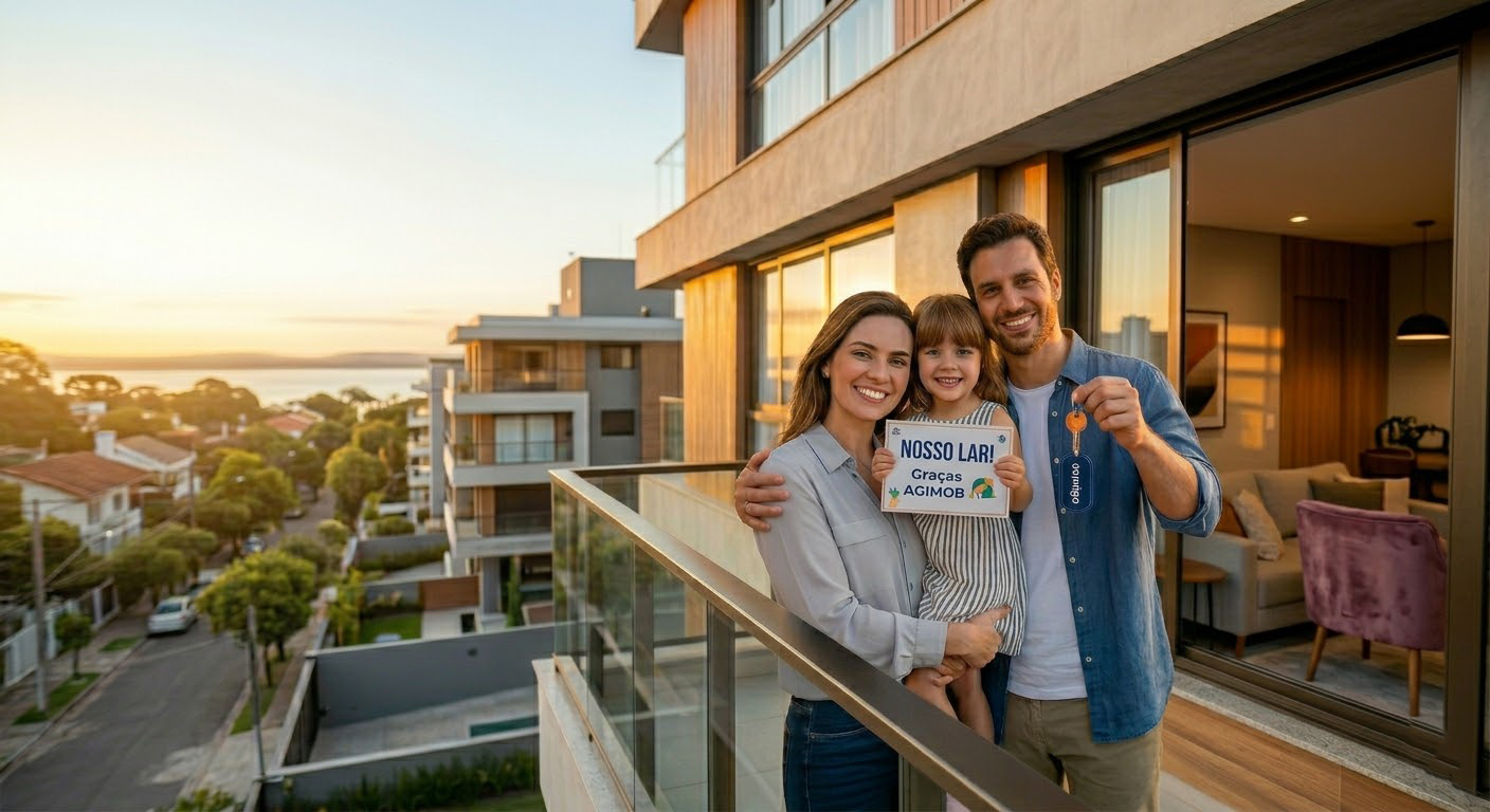 Novas regras minha casa minha vida 2026