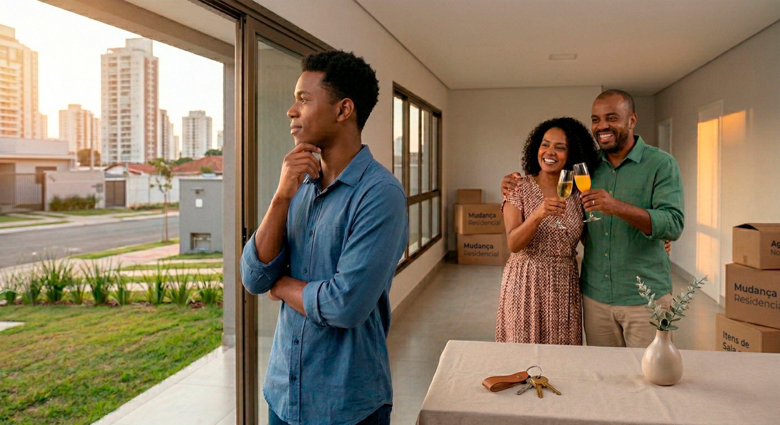 Descubra se é possível ter mais de um imóvel pelo minha casa minha vida. Entenda as regras sobre vendas, quitação e composição de renda. Simule na Agimob!