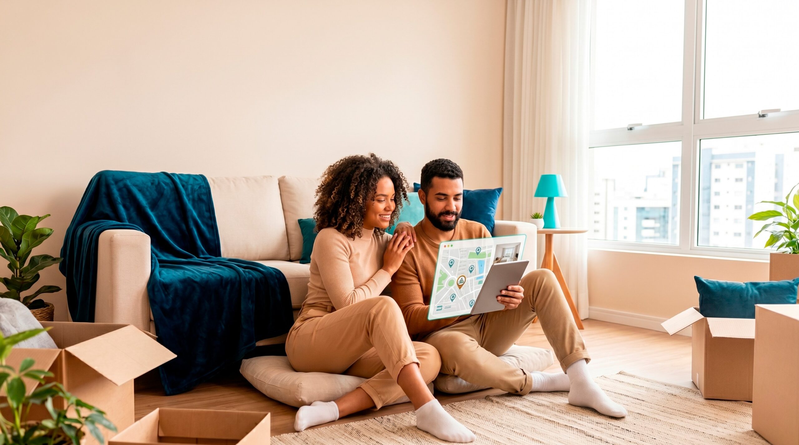 Quer financiar seu primeiro imóvel? Descubra como conseguir 50% de desconto no registro, ITBI reduzido e isenção para o Minha Casa Minha Vida neste guia completo!